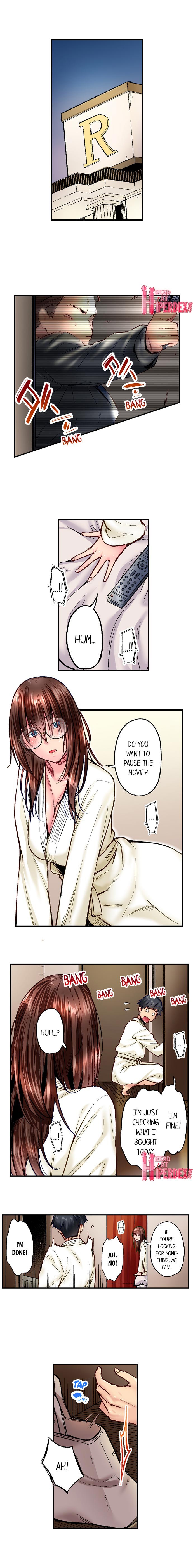 Simple yet Sexy Ch. 1-75 page 361