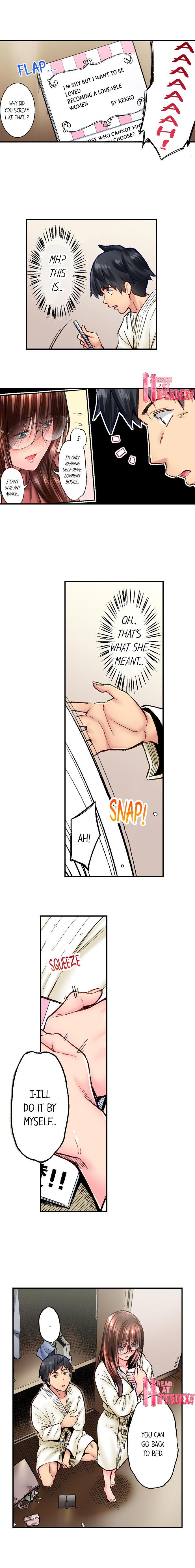 Simple yet Sexy Ch. 1-75 page 363