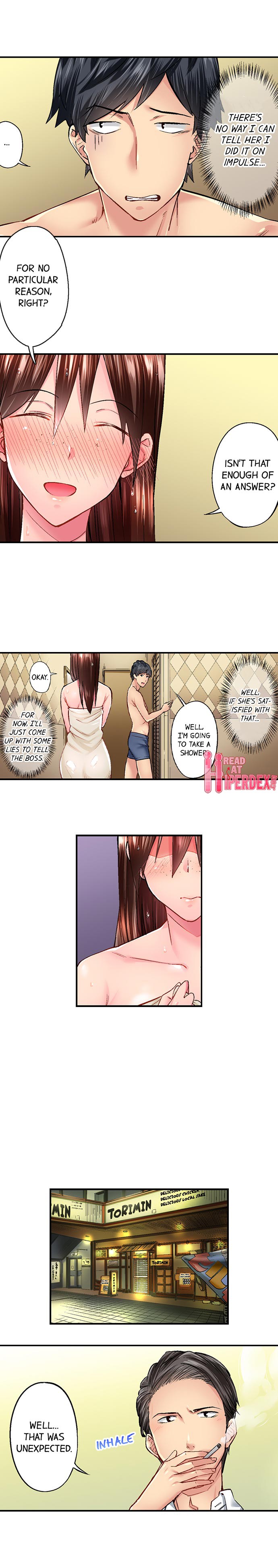 Simple yet Sexy Ch. 1-75 page 37