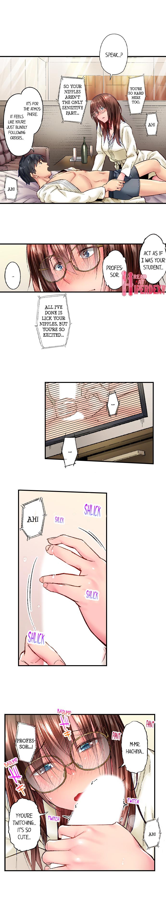 Simple yet Sexy Ch. 1-75 page 374