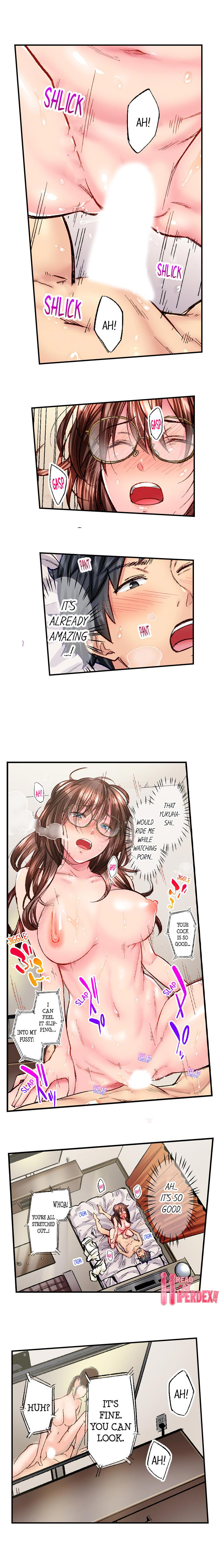 Simple yet Sexy Ch. 1-75 page 382