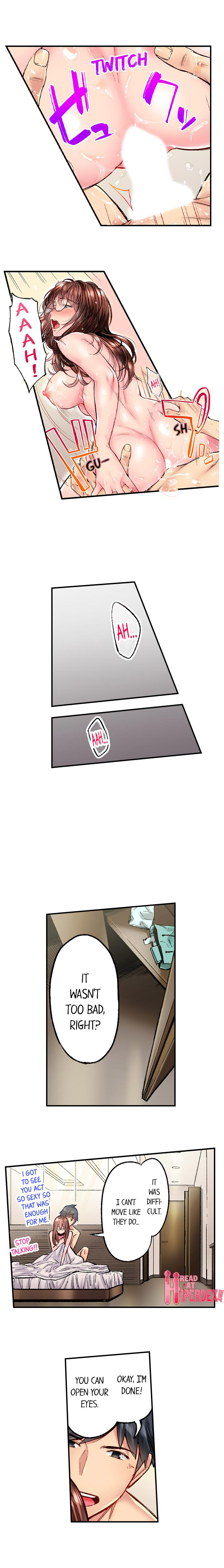 Simple yet Sexy Ch. 1-75 page 385