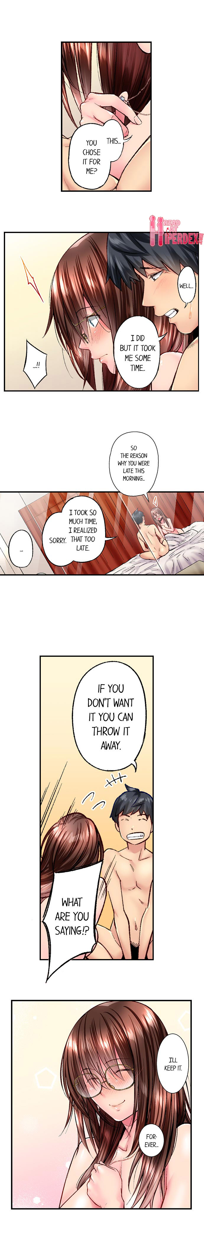 Simple yet Sexy Ch. 1-75 page 388