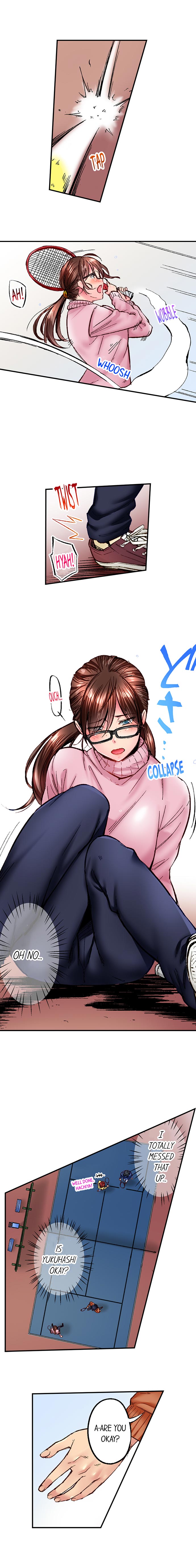 Simple yet Sexy Ch. 1-75 page 392