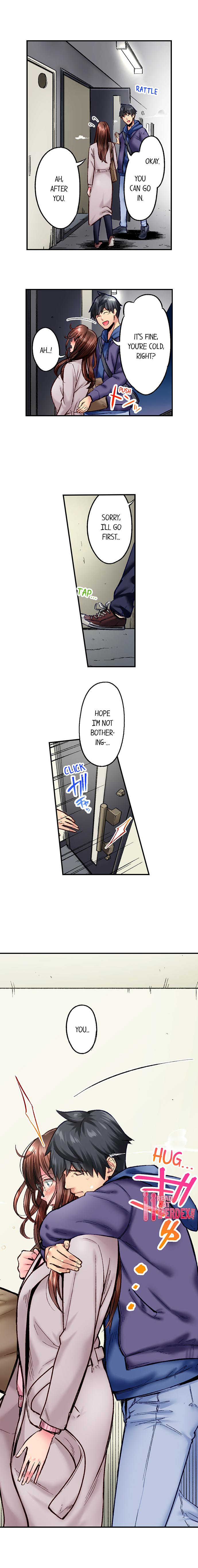 Simple yet Sexy Ch. 1-75 page 401