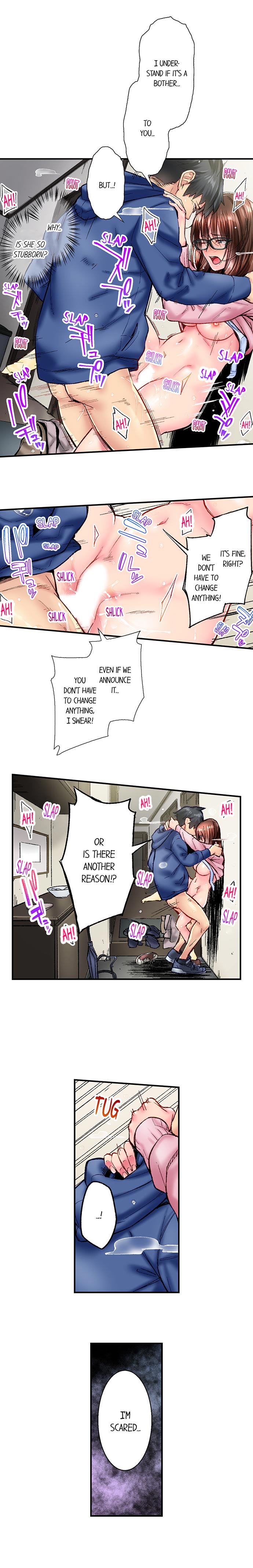 Simple yet Sexy Ch. 1-75 page 414