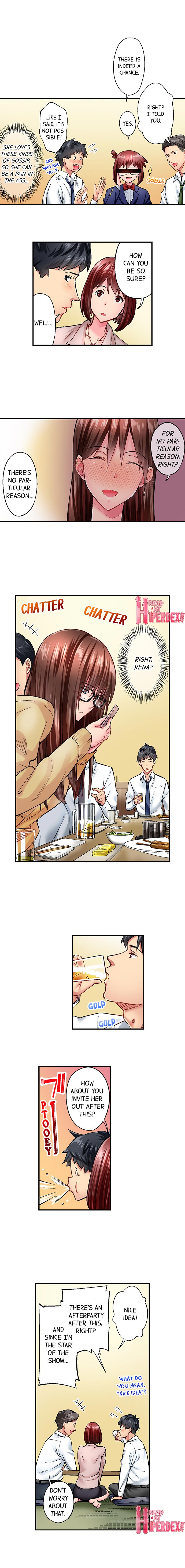 Simple yet Sexy Ch. 1-75 page 42