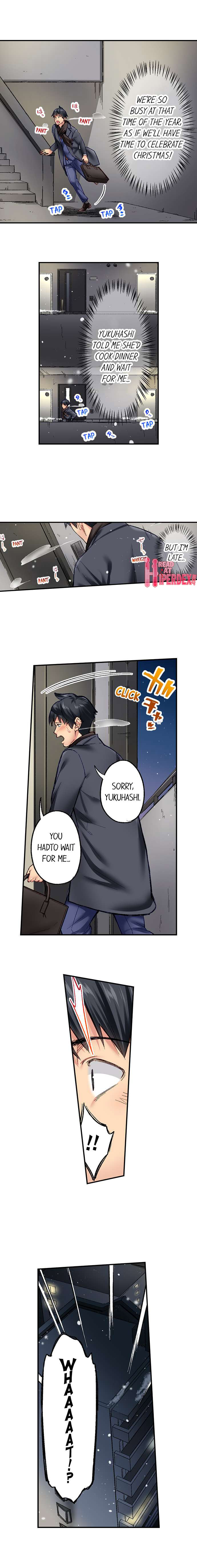 Simple yet Sexy Ch. 1-75 page 428