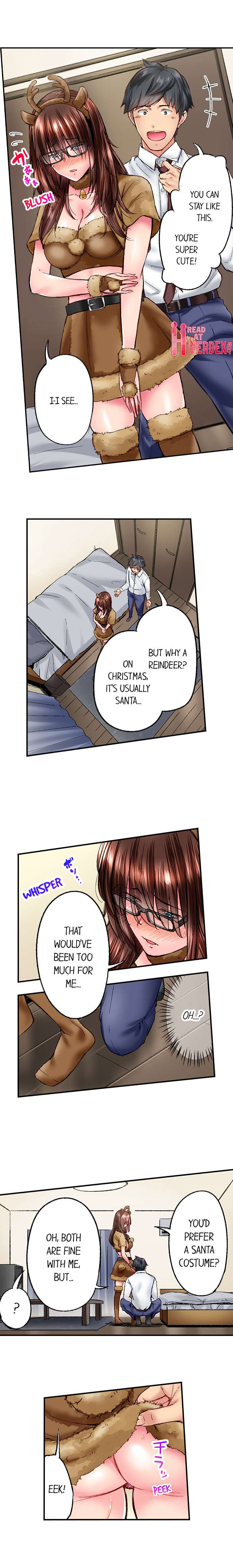 Simple yet Sexy Ch. 1-75 page 433