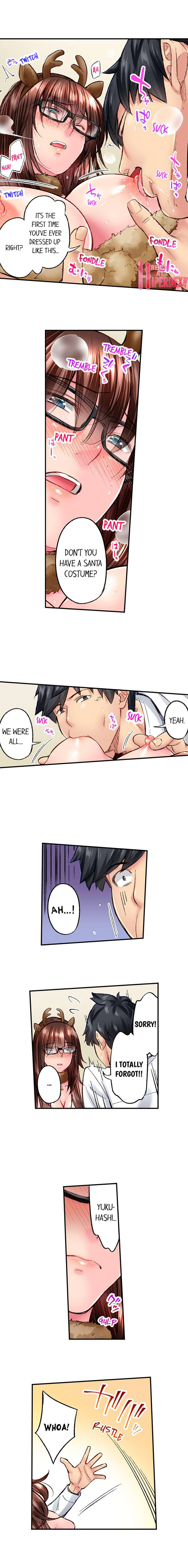Simple yet Sexy Ch. 1-75 page 436