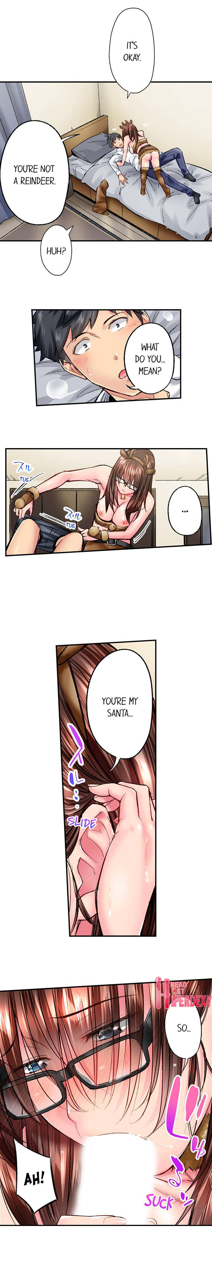Simple yet Sexy Ch. 1-75 page 437