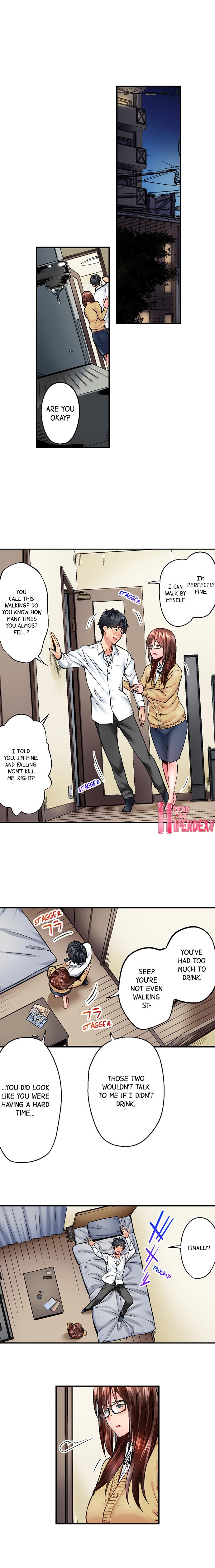 Simple yet Sexy Ch. 1-75 page 44