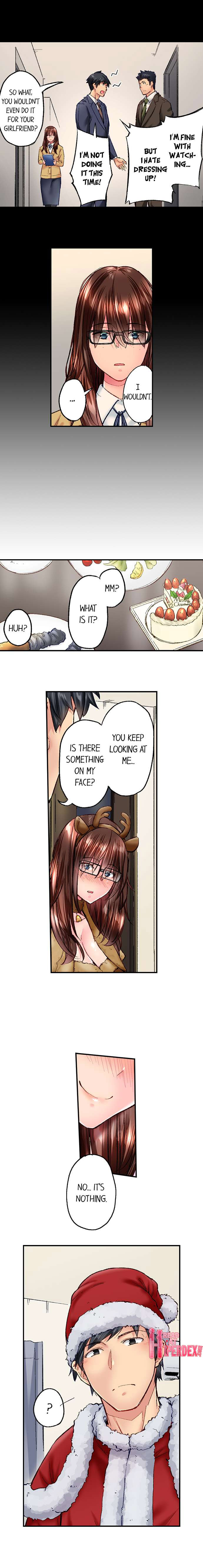 Simple yet Sexy Ch. 1-75 page 448