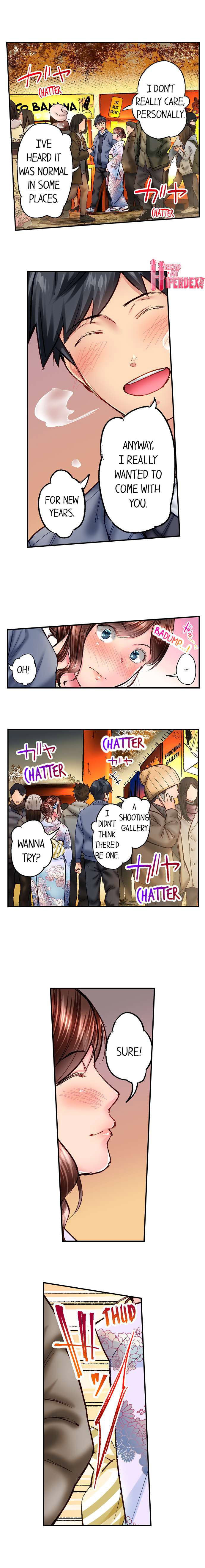 Simple yet Sexy Ch. 1-75 page 452