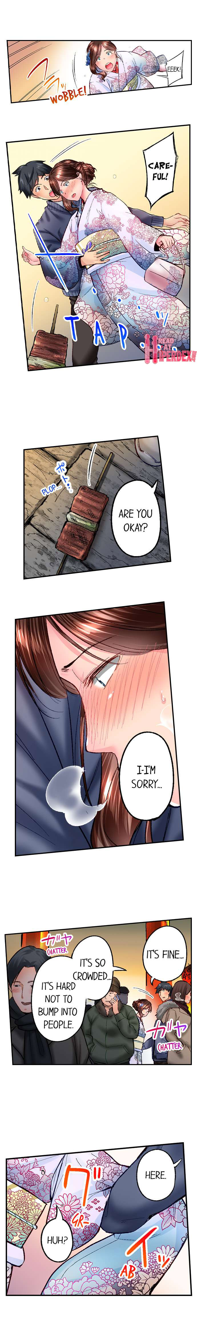Simple yet Sexy Ch. 1-75 page 453