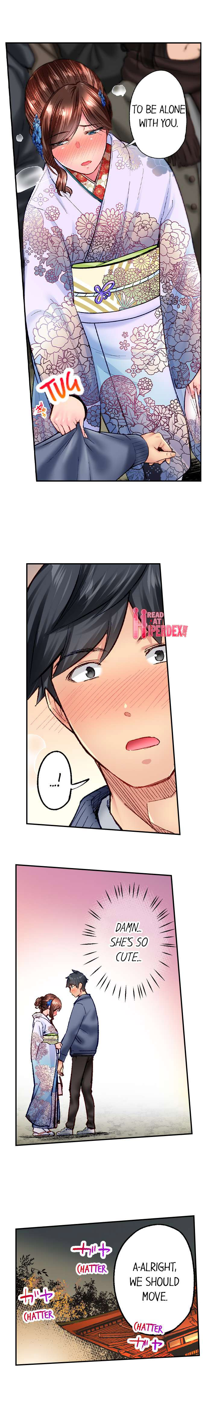 Simple yet Sexy Ch. 1-75 page 458