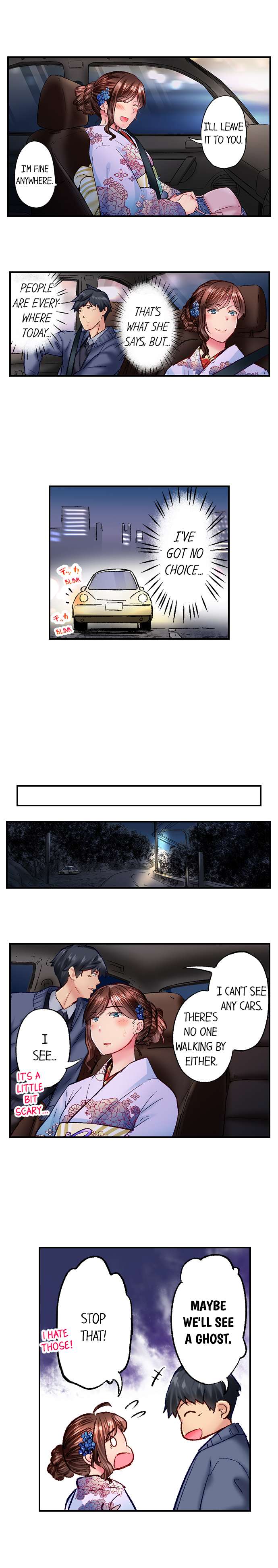 Simple yet Sexy Ch. 1-75 page 462