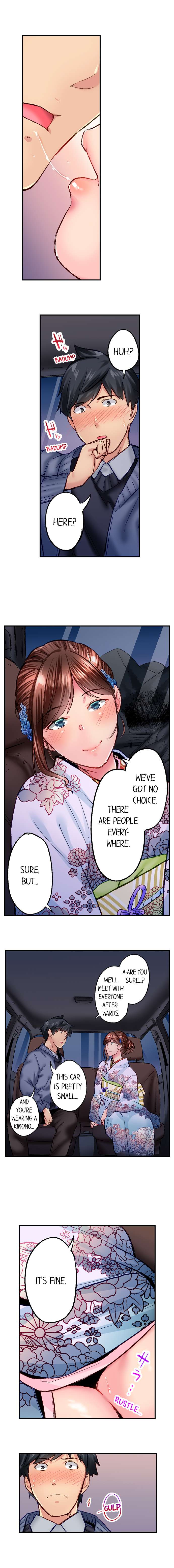 Simple yet Sexy Ch. 1-75 page 464
