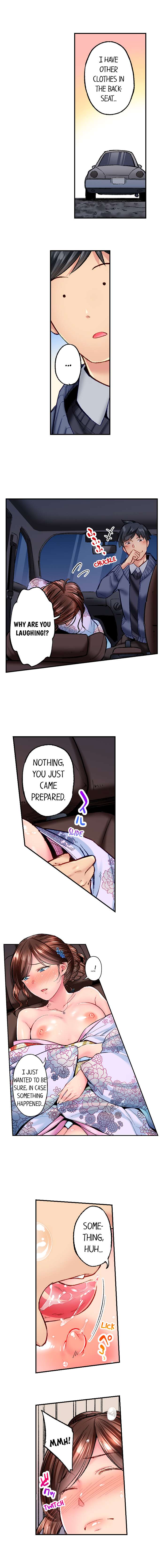 Simple yet Sexy Ch. 1-75 page 468
