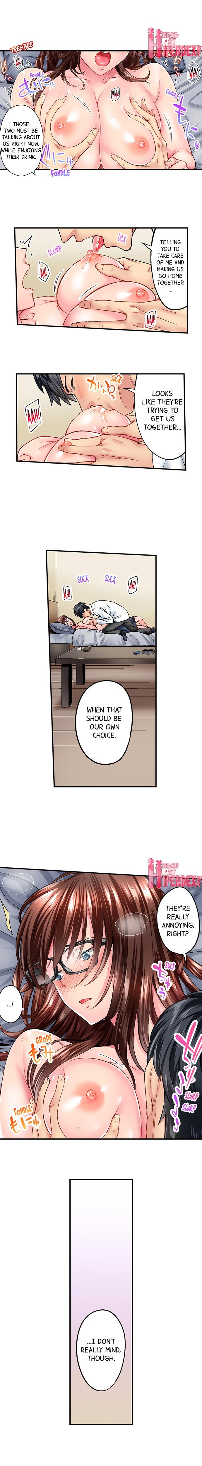 Simple yet Sexy Ch. 1-75 page 48