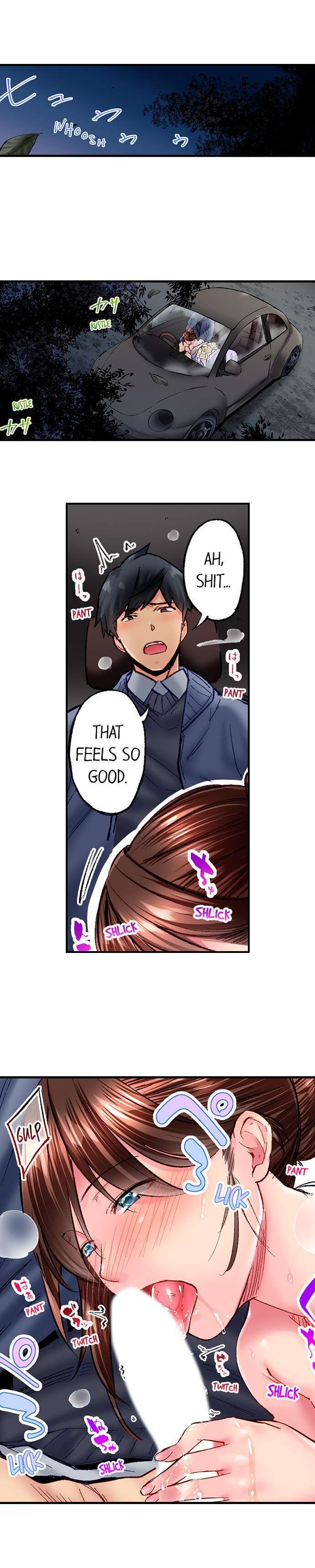 Simple yet Sexy Ch. 1-75 page 482