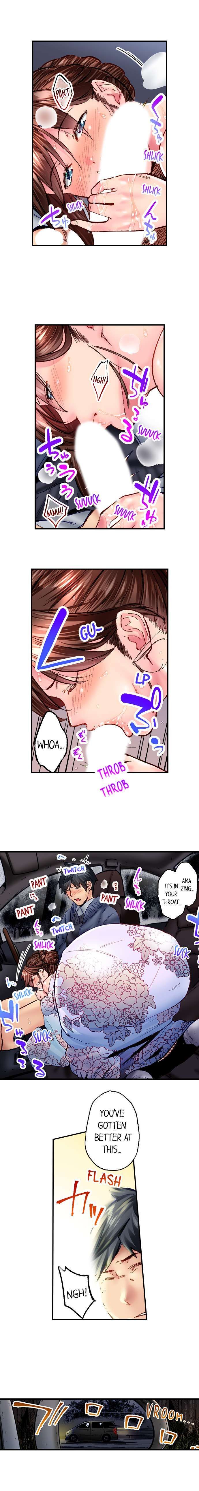 Simple yet Sexy Ch. 1-75 page 483