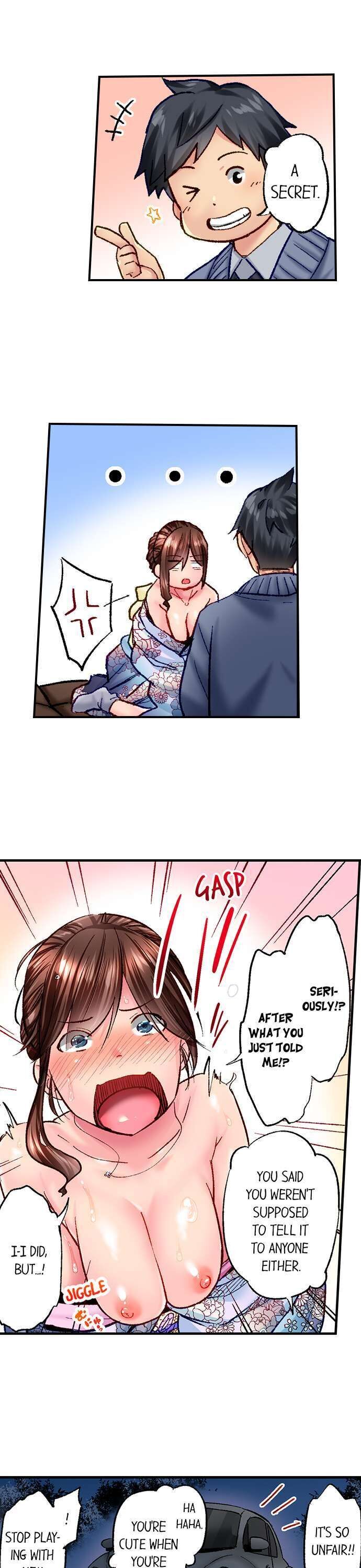 Simple yet Sexy Ch. 1-75 page 487