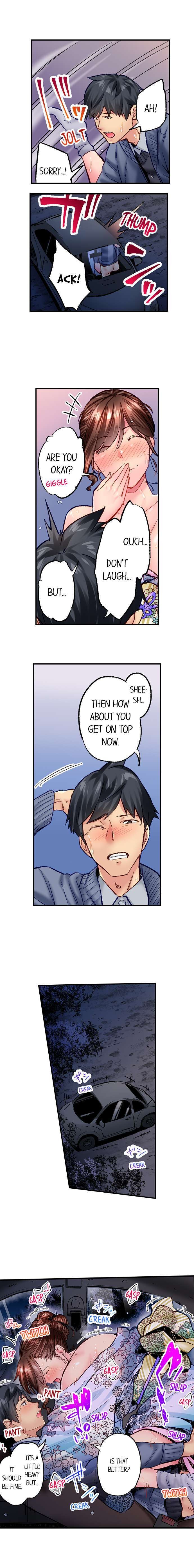 Simple yet Sexy Ch. 1-75 page 495