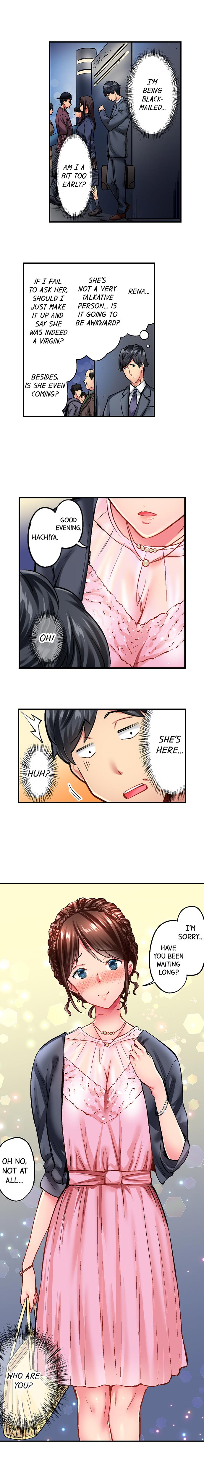 Simple yet Sexy Ch. 1-75 page 5