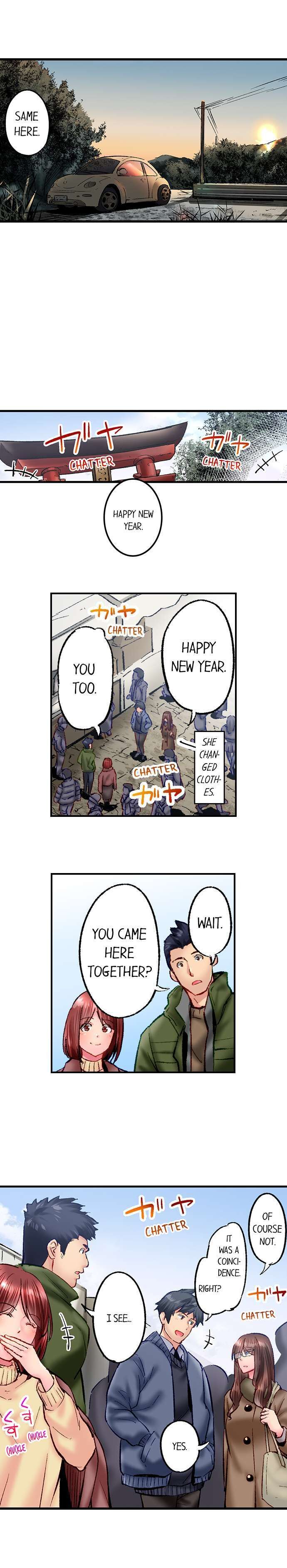 Simple yet Sexy Ch. 1-75 page 510
