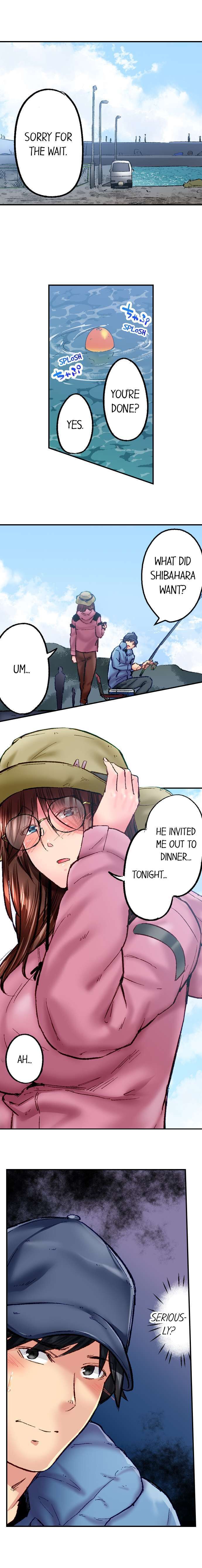 Simple yet Sexy Ch. 1-75 page 513