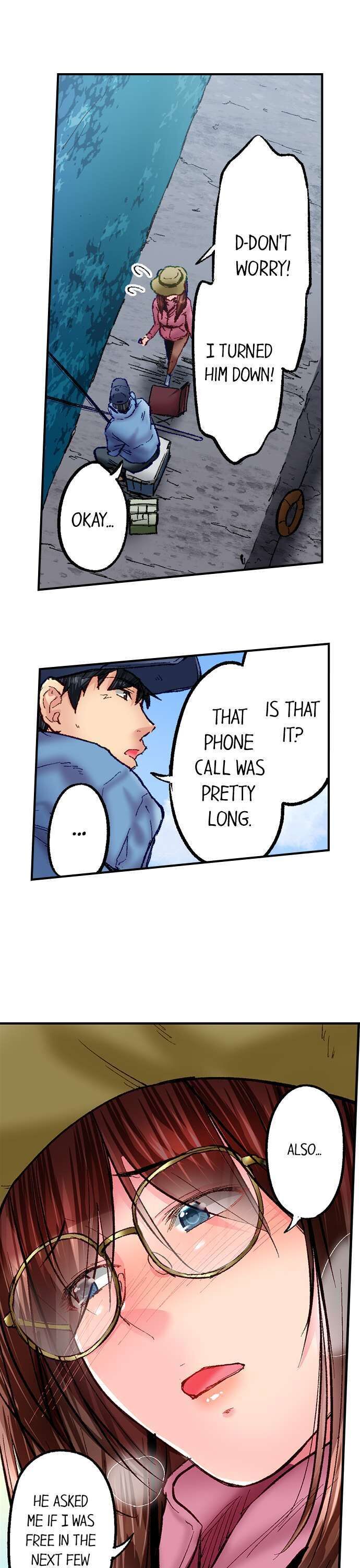 Simple yet Sexy Ch. 1-75 page 514