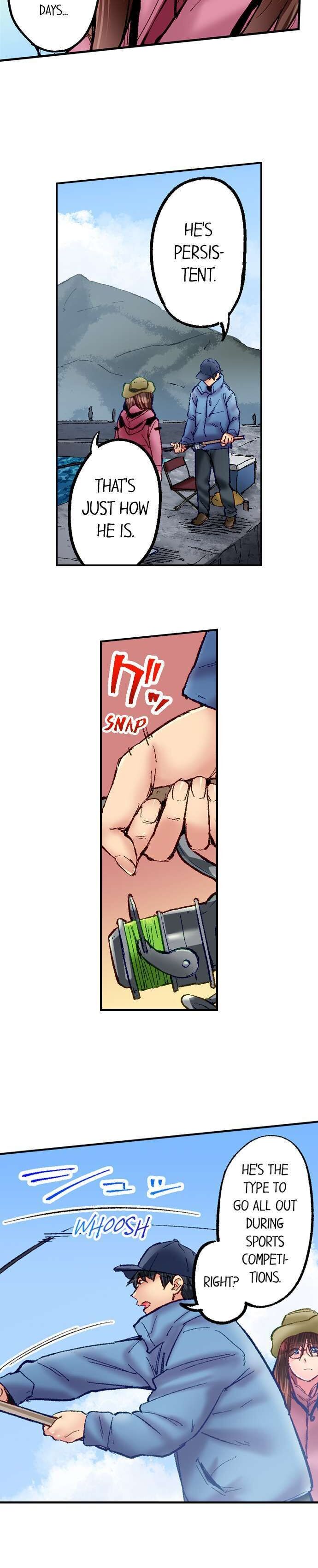 Simple yet Sexy Ch. 1-75 page 515