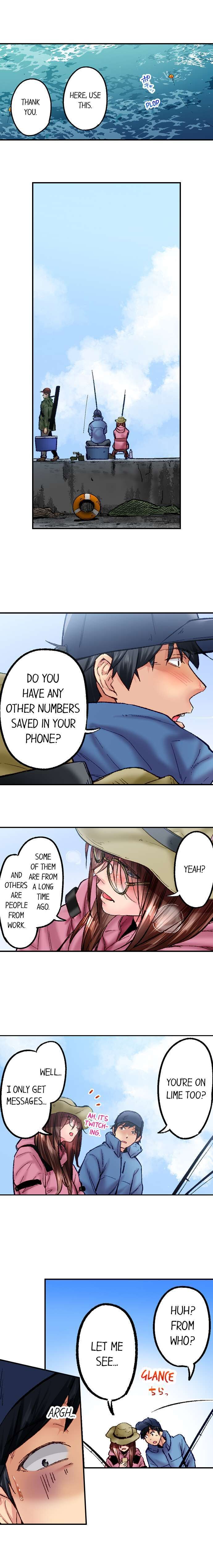 Simple yet Sexy Ch. 1-75 page 516