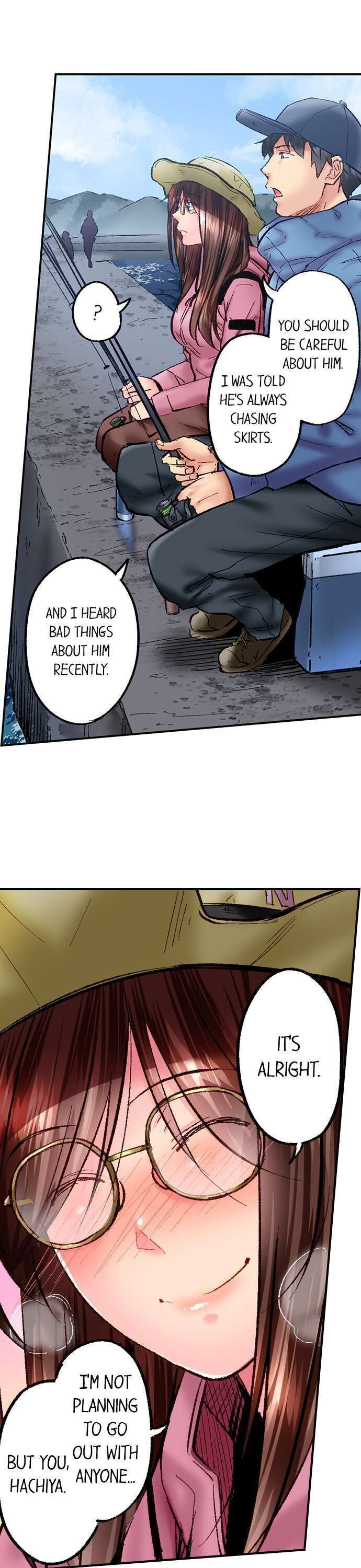 Simple yet Sexy Ch. 1-75 page 520