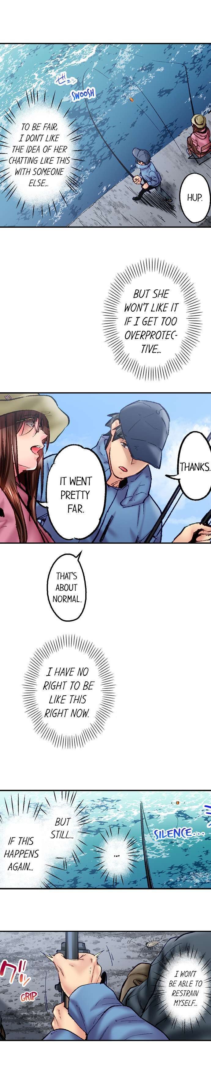 Simple yet Sexy Ch. 1-75 page 522