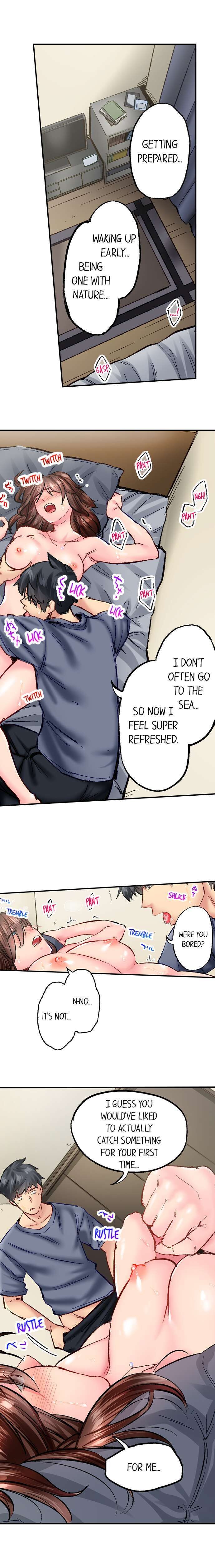 Simple yet Sexy Ch. 1-75 page 526