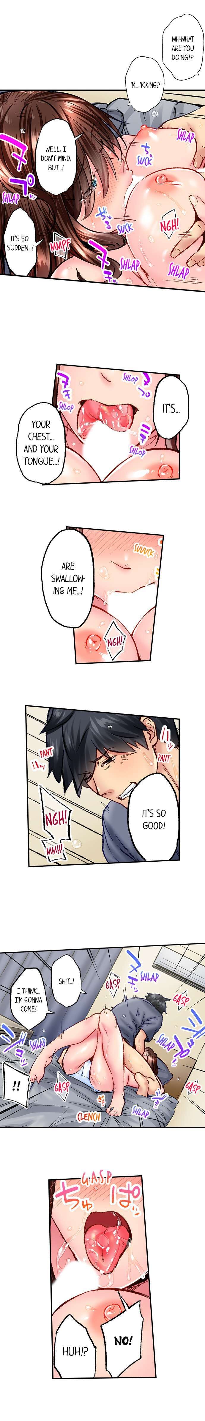 Simple yet Sexy Ch. 1-75 page 529