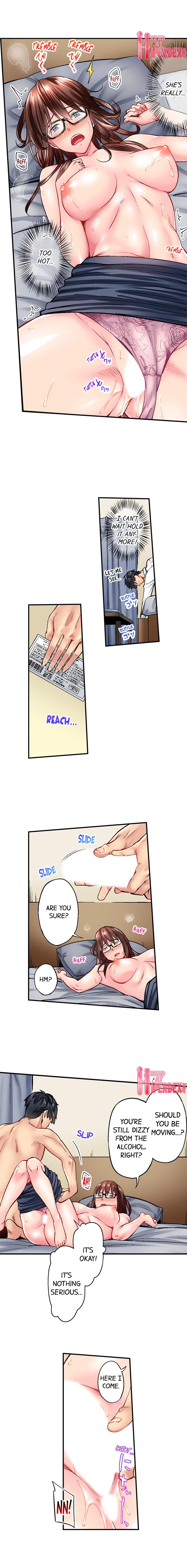 Simple yet Sexy Ch. 1-75 page 53