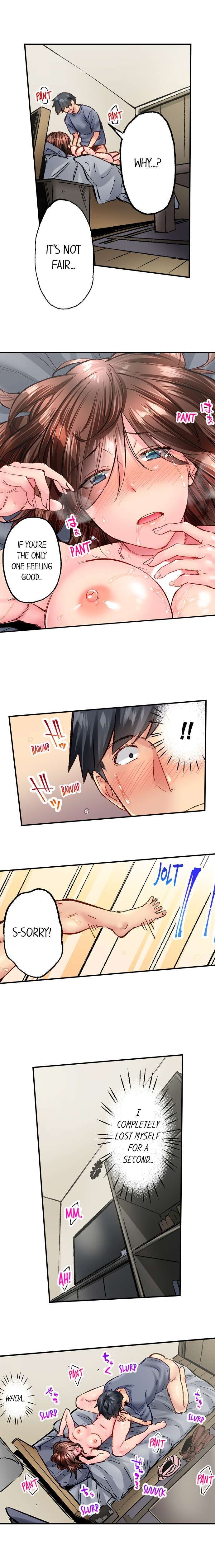 Simple yet Sexy Ch. 1-75 page 530