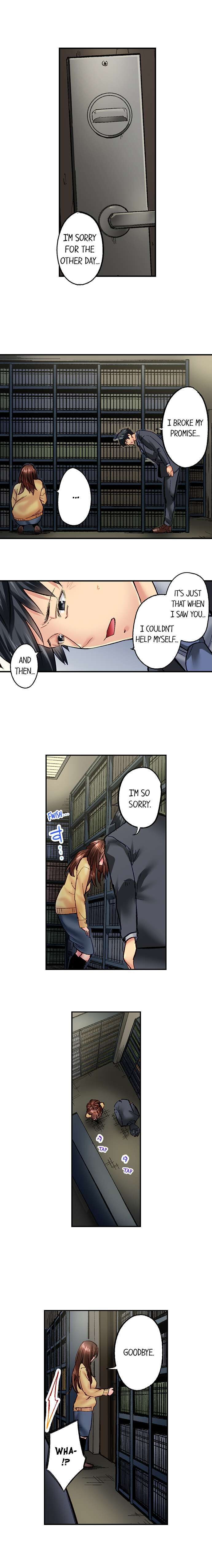 Simple yet Sexy Ch. 1-75 page 553