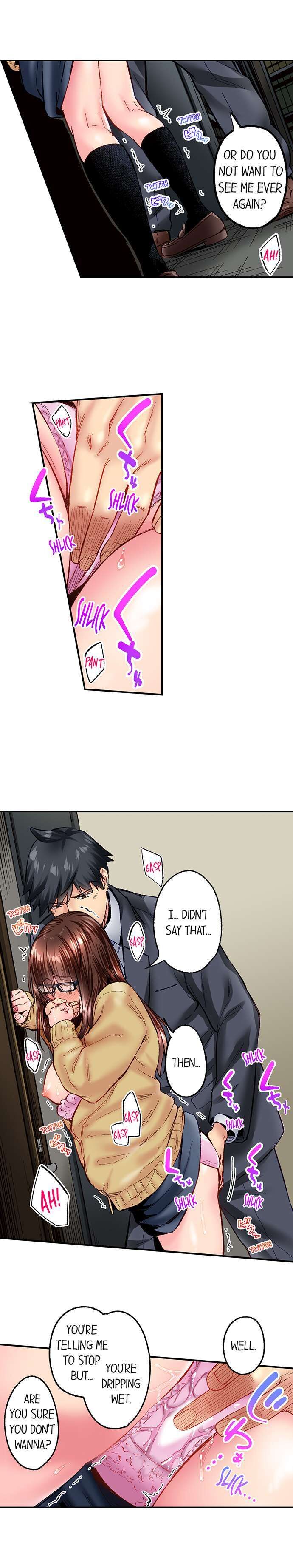 Simple yet Sexy Ch. 1-75 page 562