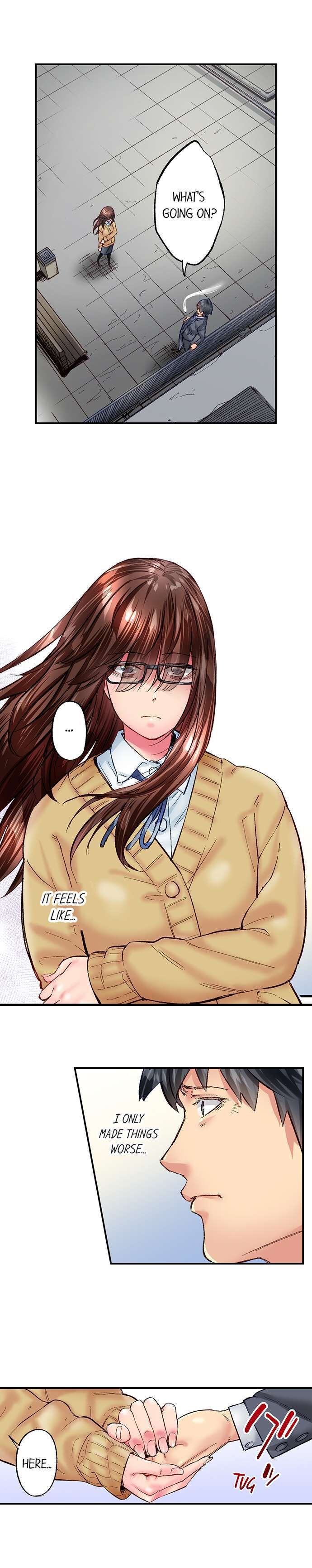 Simple yet Sexy Ch. 1-75 page 573