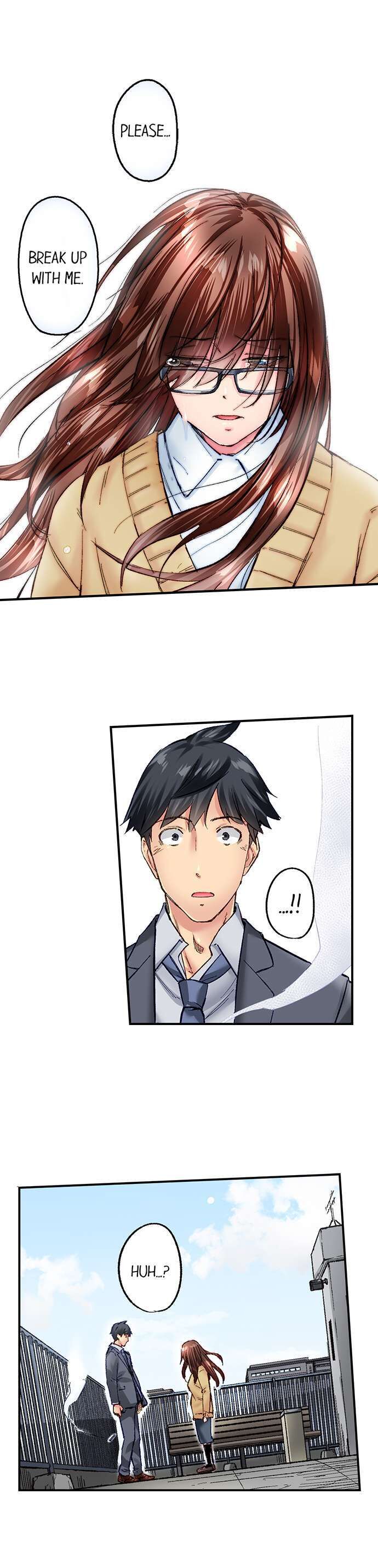 Simple yet Sexy Ch. 1-75 page 575