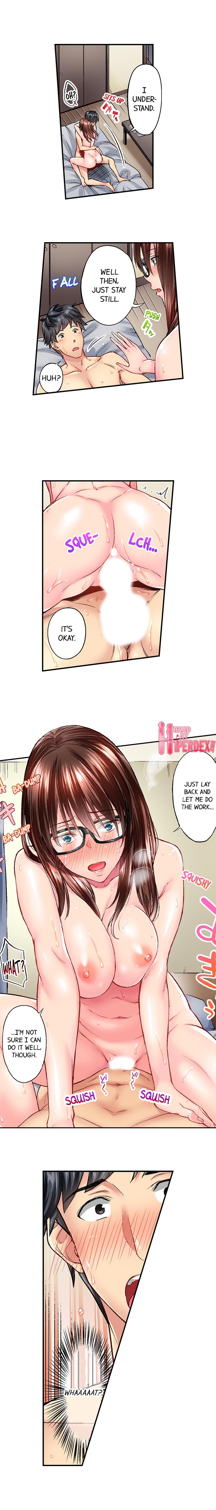 Simple yet Sexy Ch. 1-75 page 58