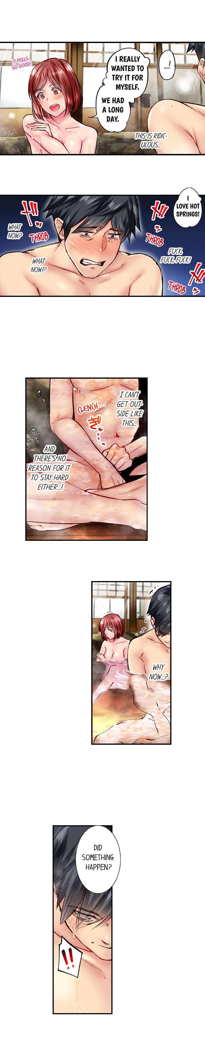 Simple yet Sexy Ch. 1-75 page 599