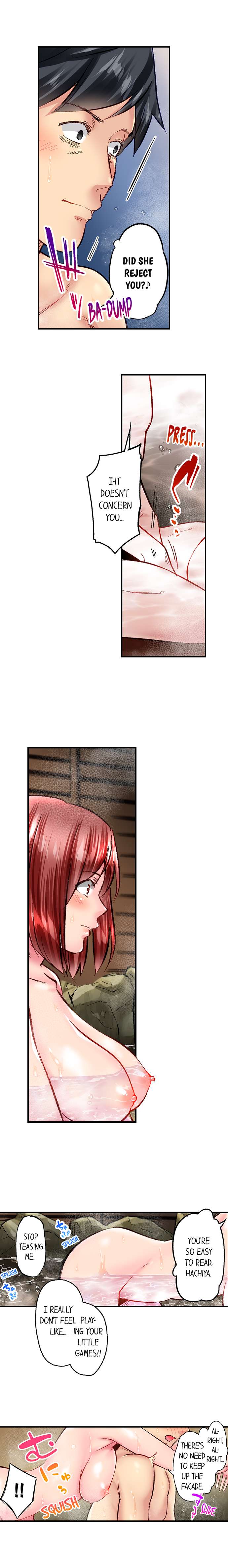 Simple yet Sexy Ch. 1-75 page 601