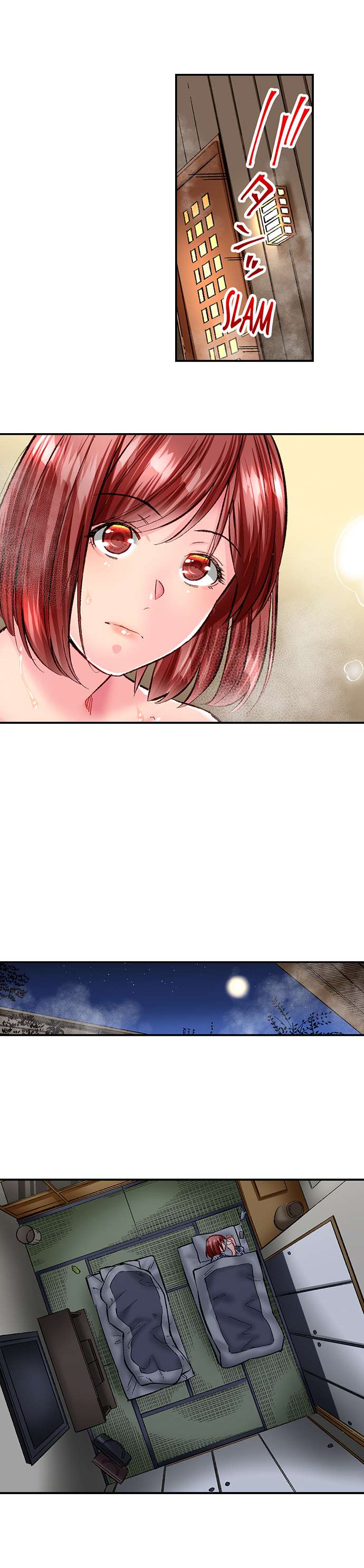 Simple yet Sexy Ch. 1-75 page 603