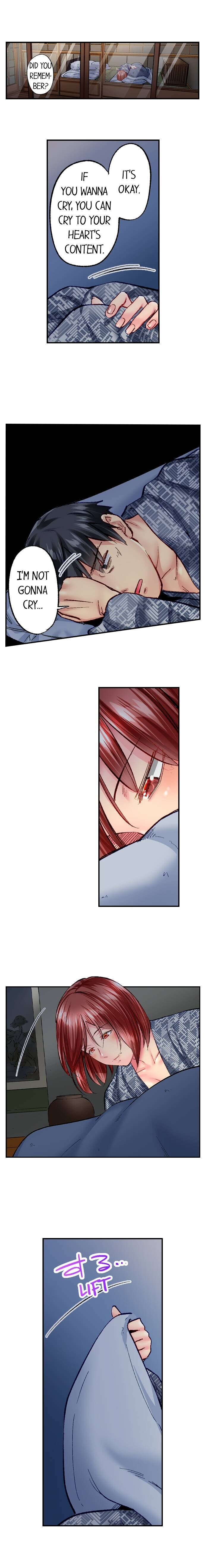 Simple yet Sexy Ch. 1-75 page 608