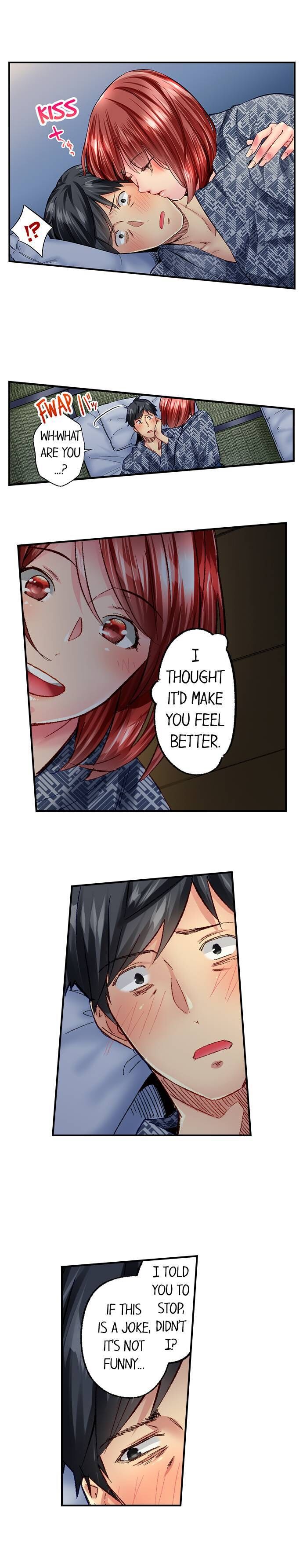 Simple yet Sexy Ch. 1-75 page 609